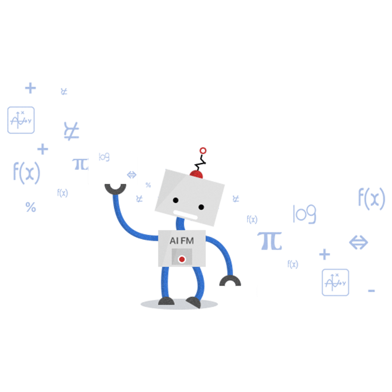 Real Time Intelligence Augmentation Algorithm